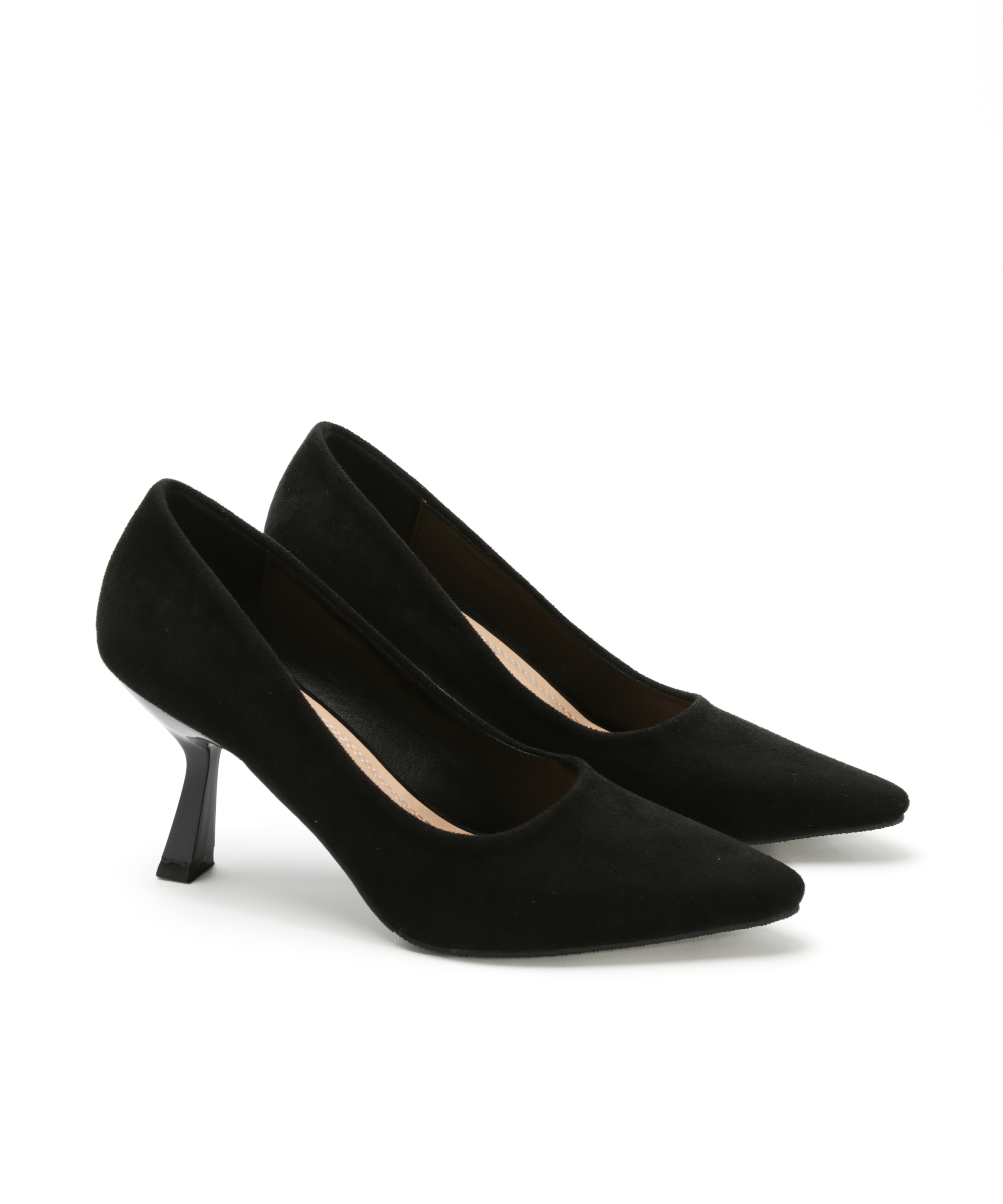 Zapatos tac&oacute;n  image number null